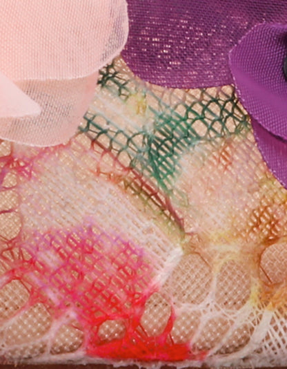 DARCY NUDE MULTI - SHOES - Betsey Johnson