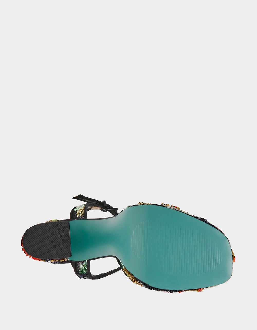 DEV BLACK - SHOES - Betsey Johnson - view 7