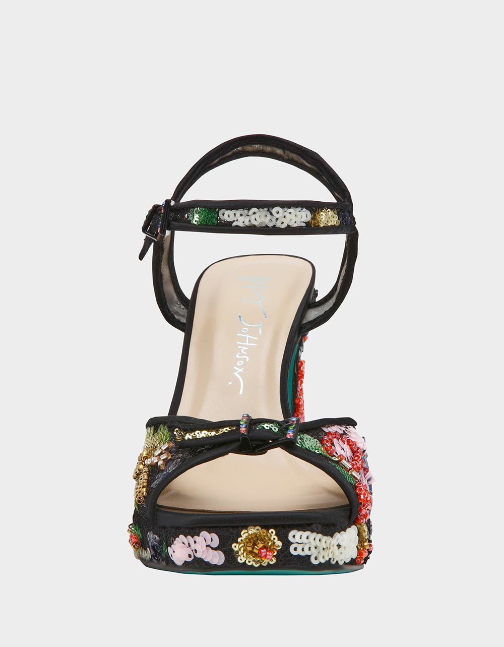 DEV BLACK - SHOES - Betsey Johnson - view 3