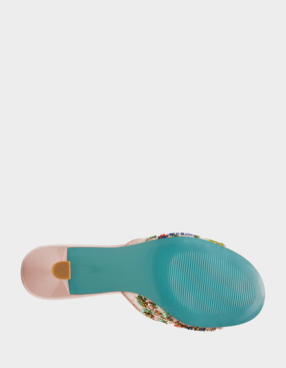 DILON BLUSH - SHOES - Betsey Johnson