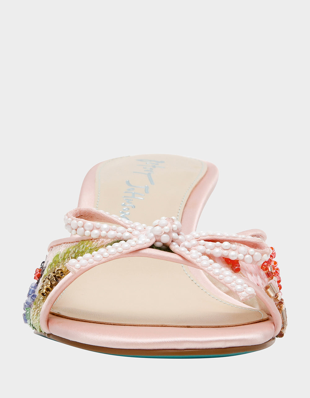 DILON BLUSH - SHOES - Betsey Johnson - view 3