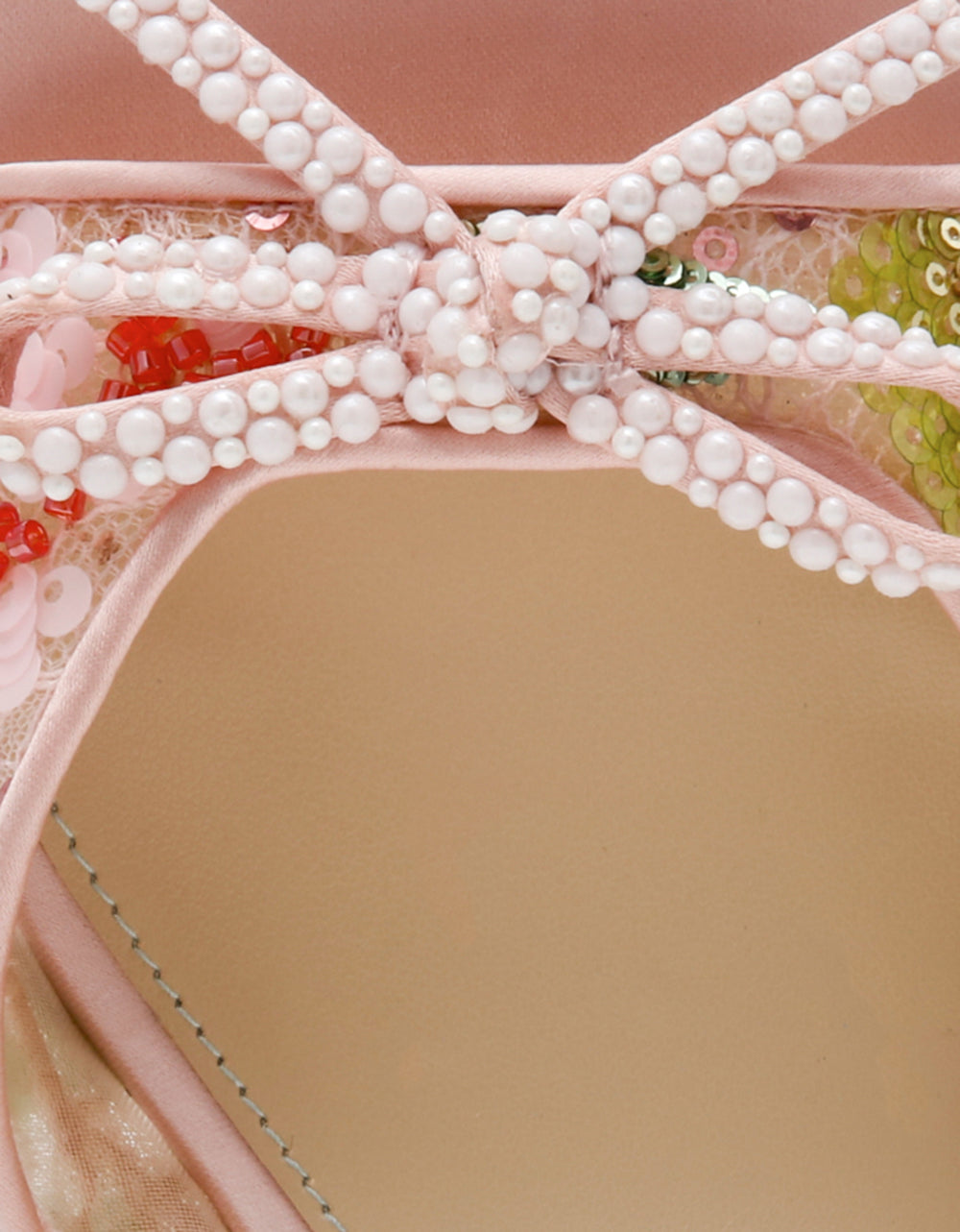 DILON BLUSH - SHOES - Betsey Johnson - view 8