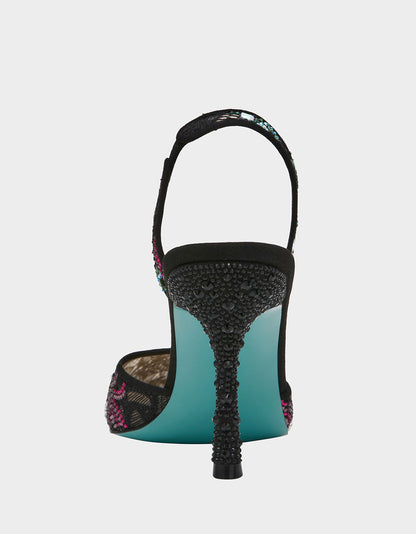 EDENN BLACK MULTI