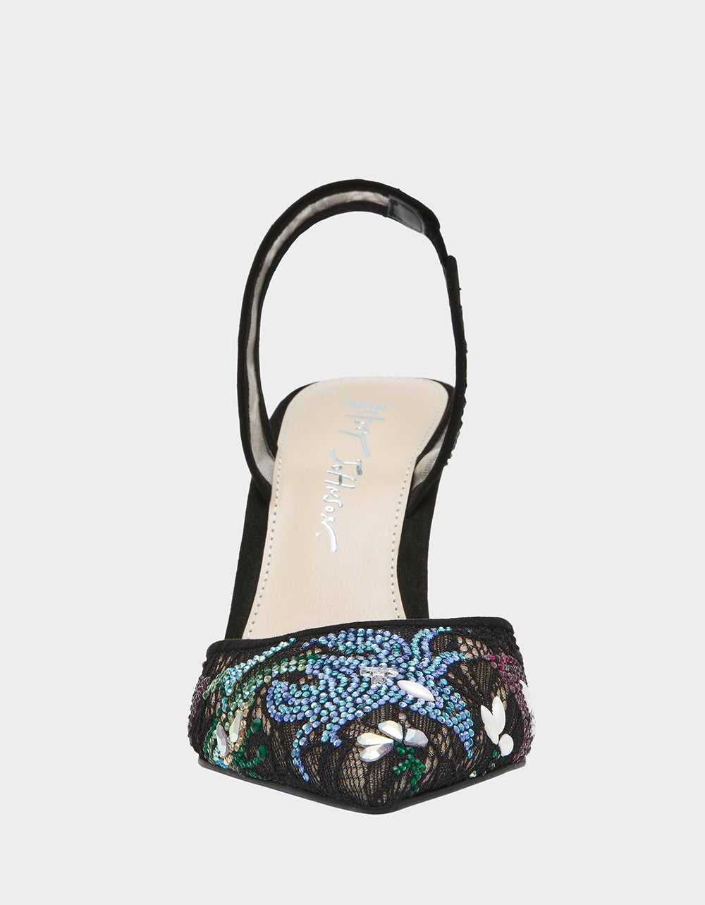 EDENN BLACK MULTI - view 3