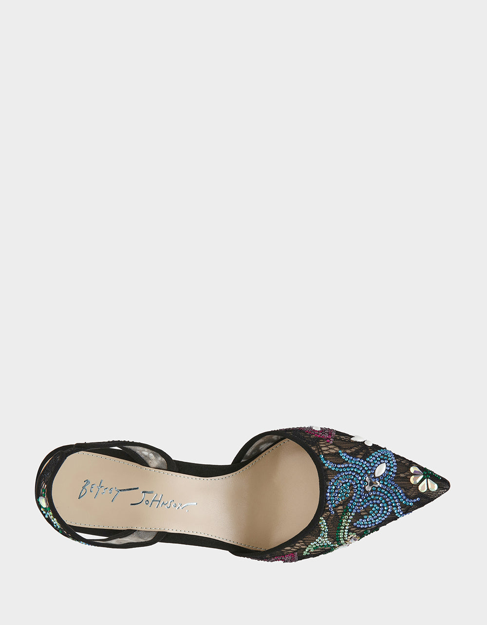 EDENN BLACK MULTI - view 6