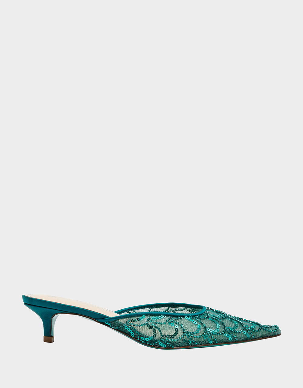 ELLIS EMERALD