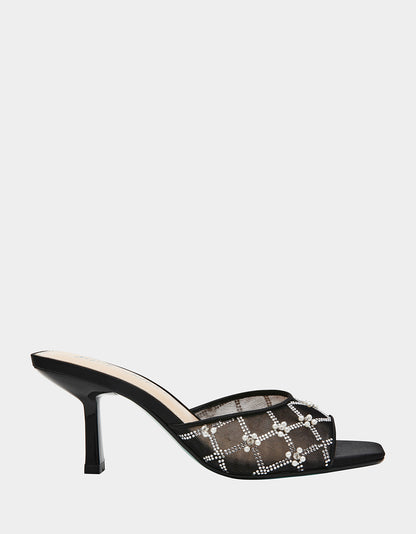 EMM BLACK - SHOES - Betsey Johnson