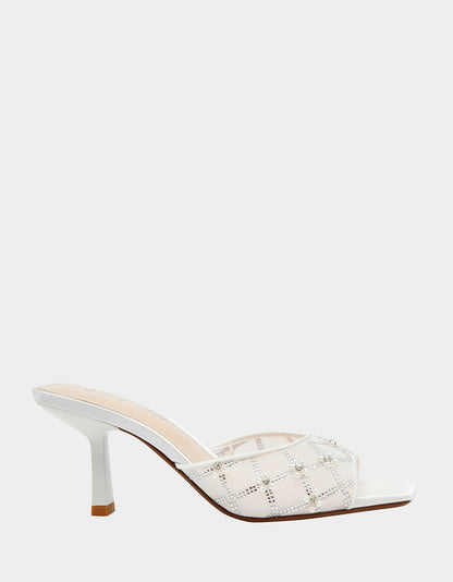 EMM IVORY - SHOES - Betsey Johnson