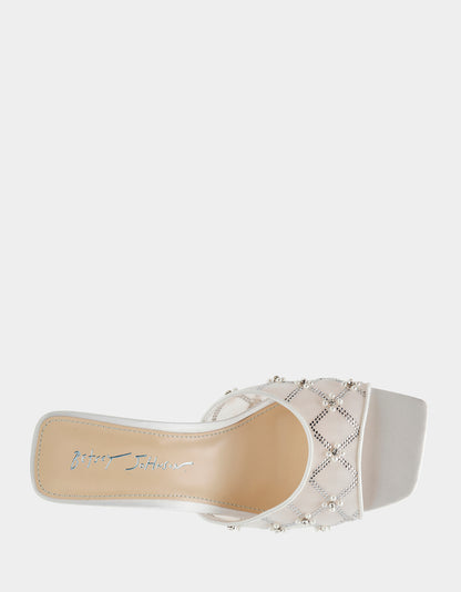 EMM IVORY - SHOES - Betsey Johnson