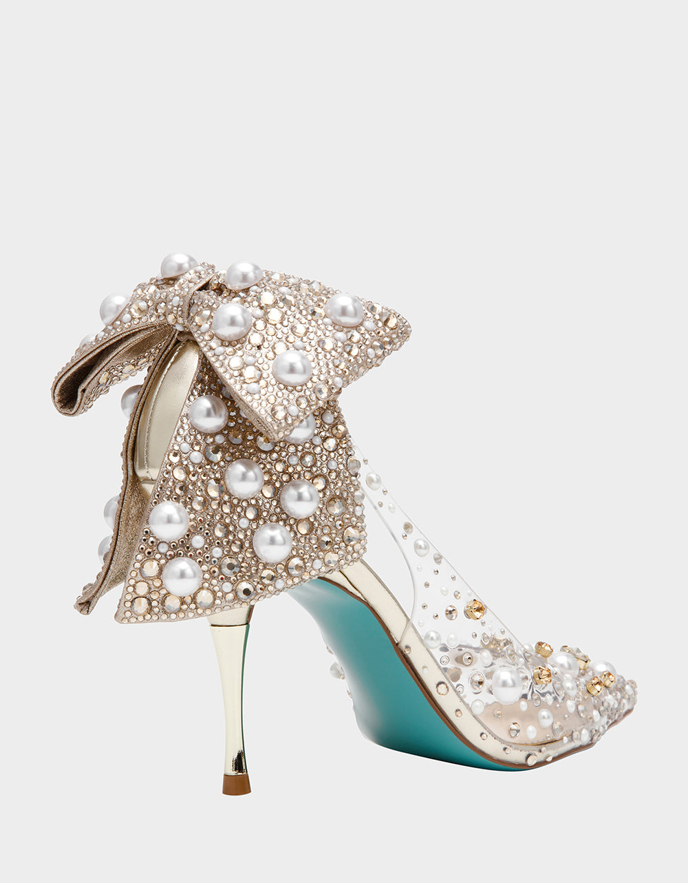 ESMY LIGHT GOLD - view 4