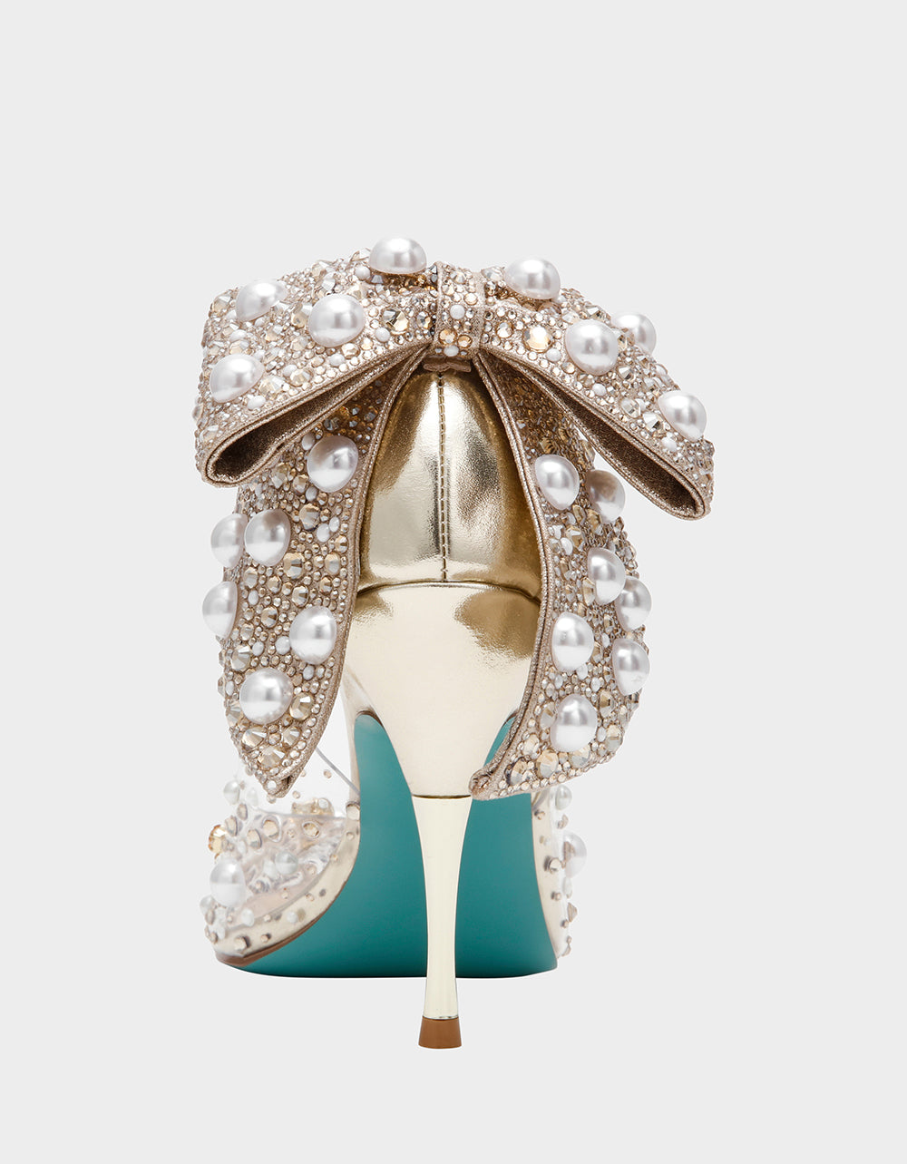 ESMY LIGHT GOLD - view 5