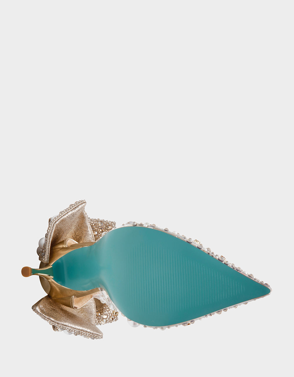 ESMY LIGHT GOLD - view 7