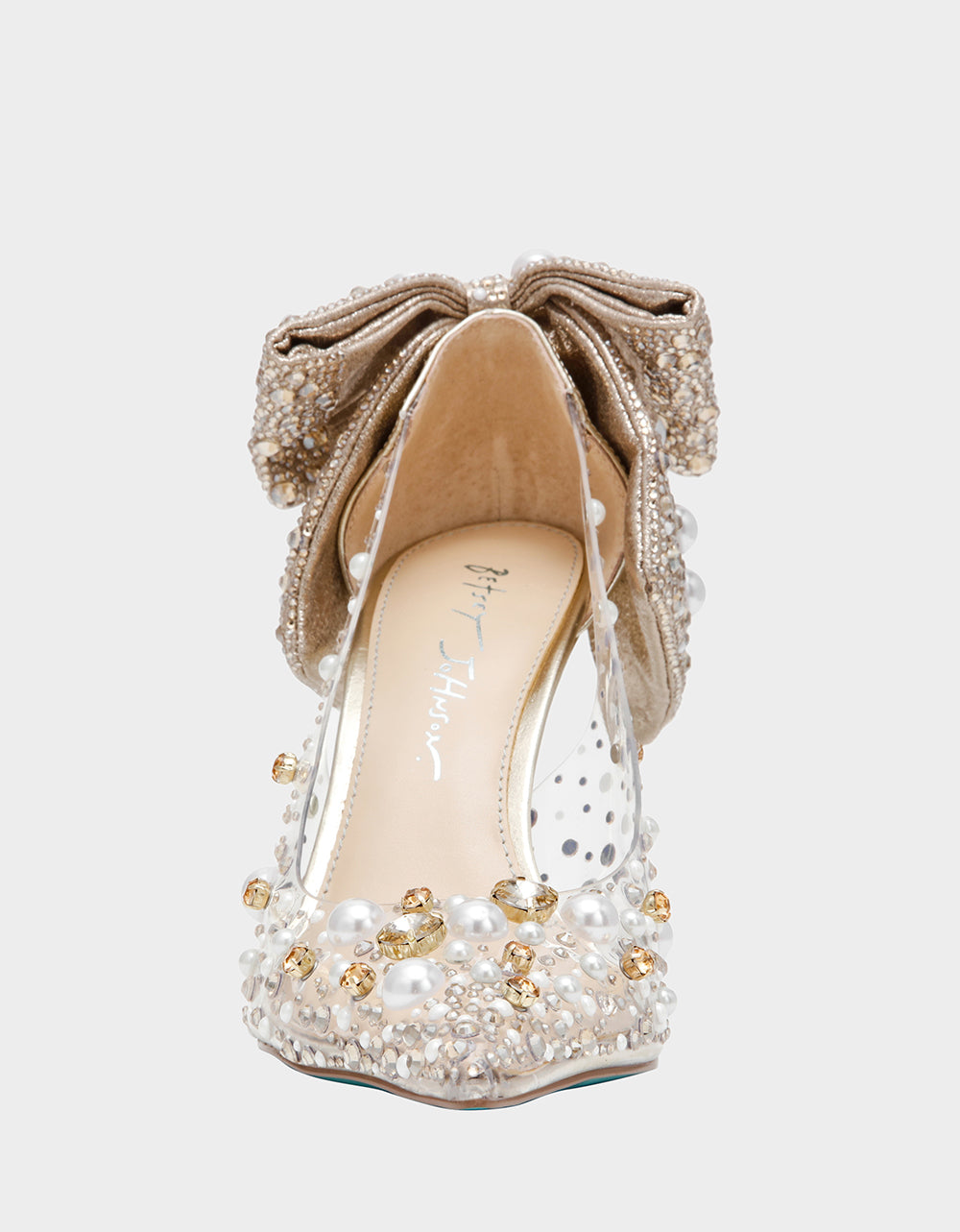 ESMY LIGHT GOLD - view 3
