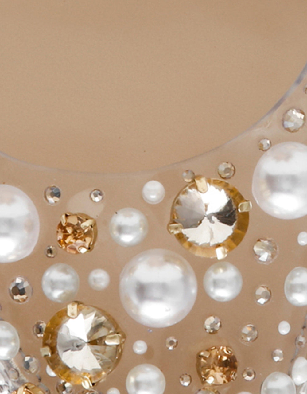 ESMY LIGHT GOLD - view 8