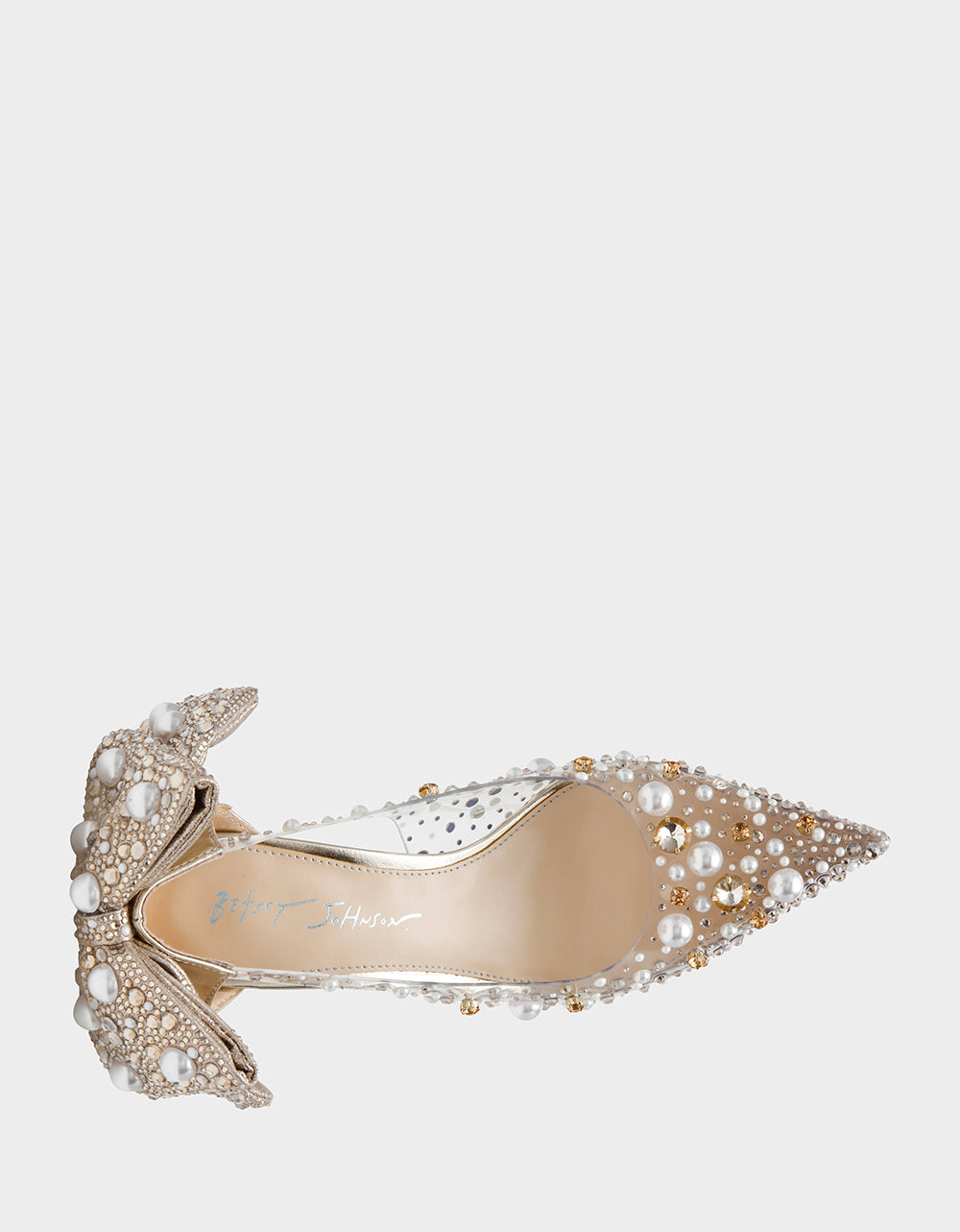ESMY LIGHT GOLD - view 6