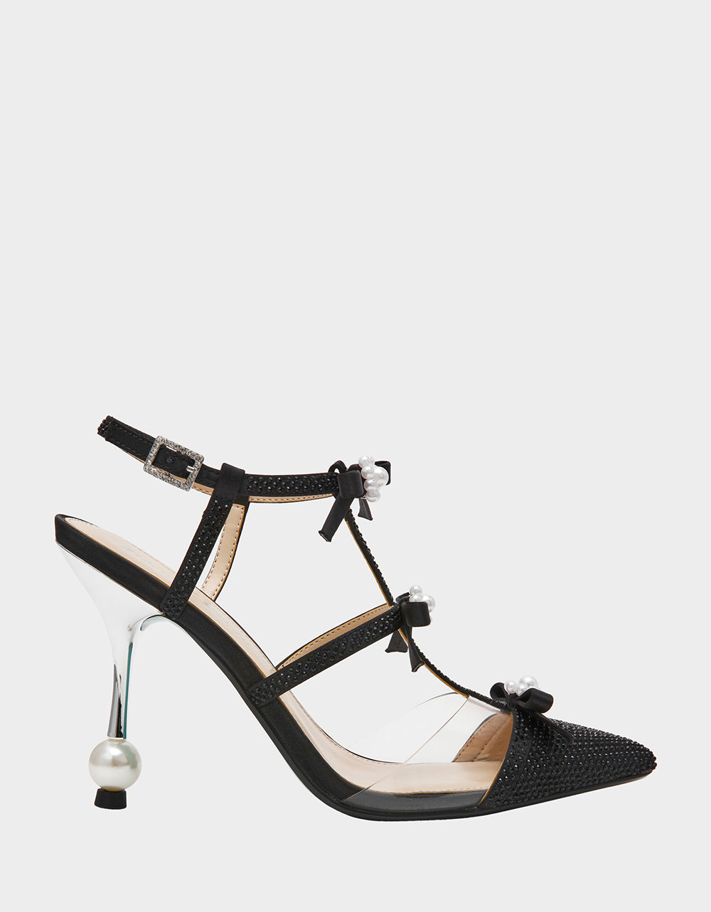 EVERR BLACK - SHOES - Betsey Johnson - view 10