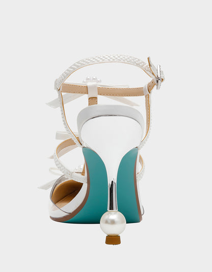 EVERR IVORY - SHOES - Betsey Johnson