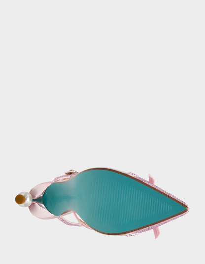 EVERR LIGHT PINK - SHOES - Betsey Johnson