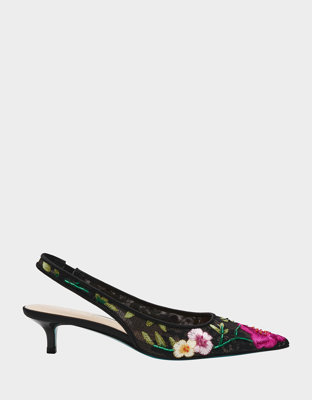 FELIX MULTI FLORAL