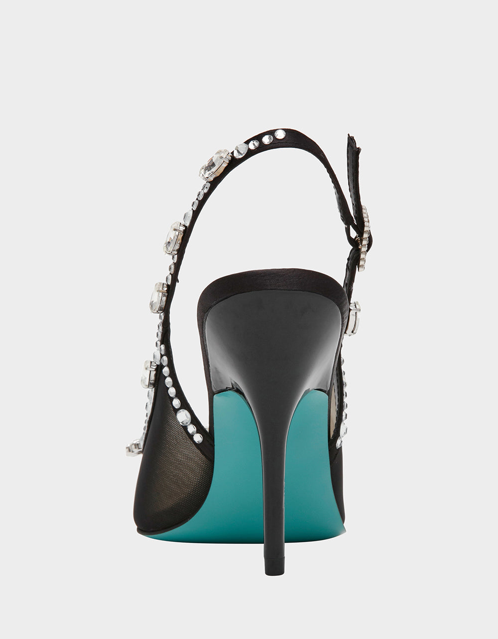 HALLE BLACK - SHOES - Betsey Johnson - view 5