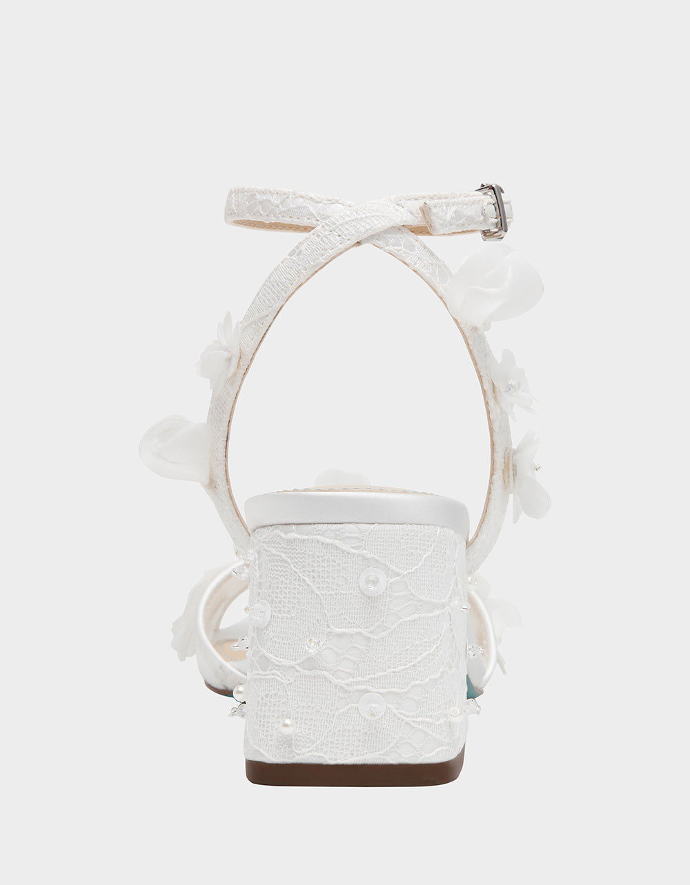 HANAH IVORY - SHOES - Betsey Johnson - view 5