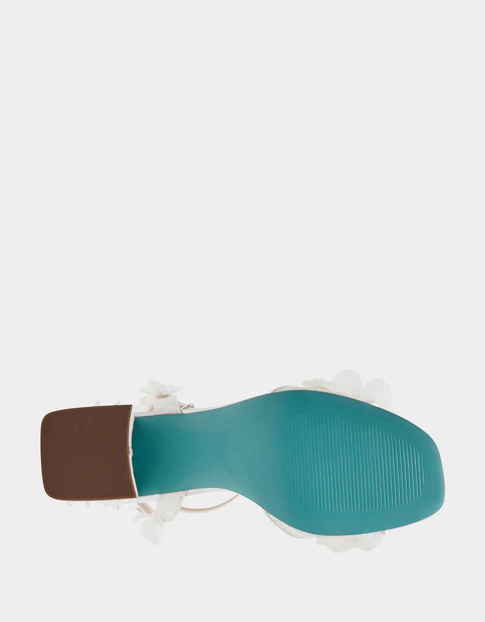 HANAH IVORY - SHOES - Betsey Johnson - view 7