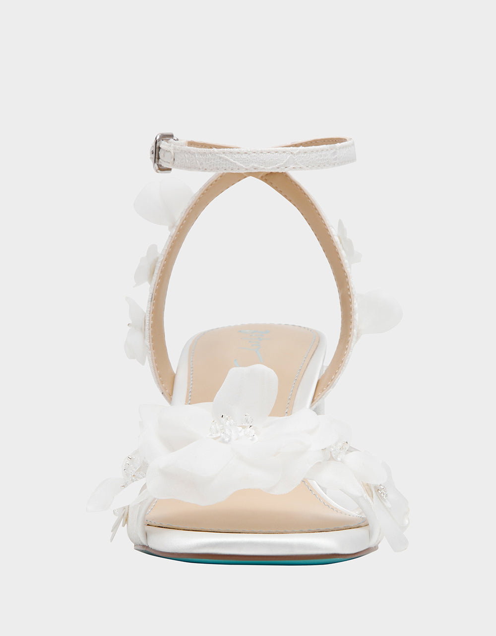 HANAH IVORY - SHOES - Betsey Johnson - view 3
