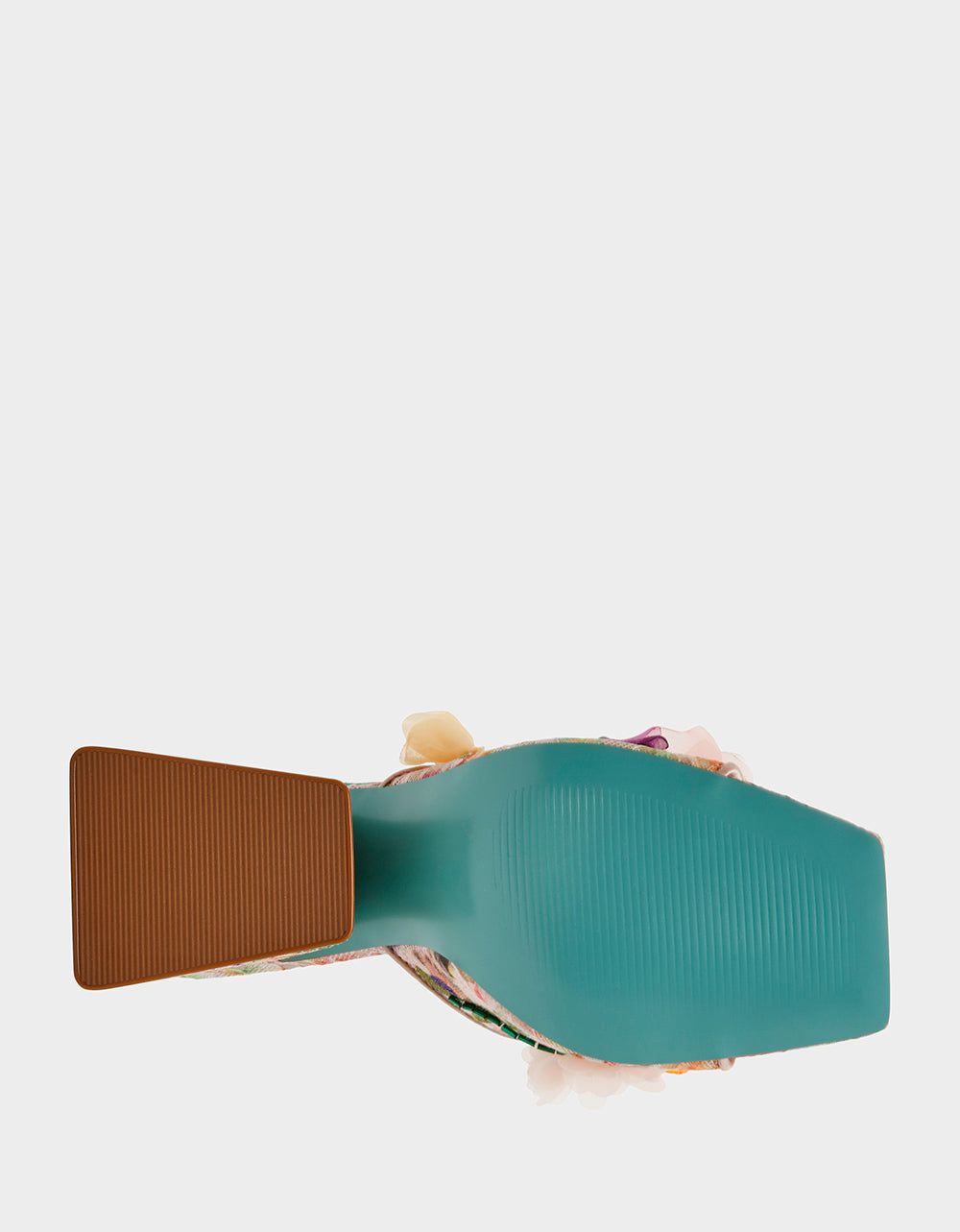 HEATH NUDE MULTI - SHOES - Betsey Johnson