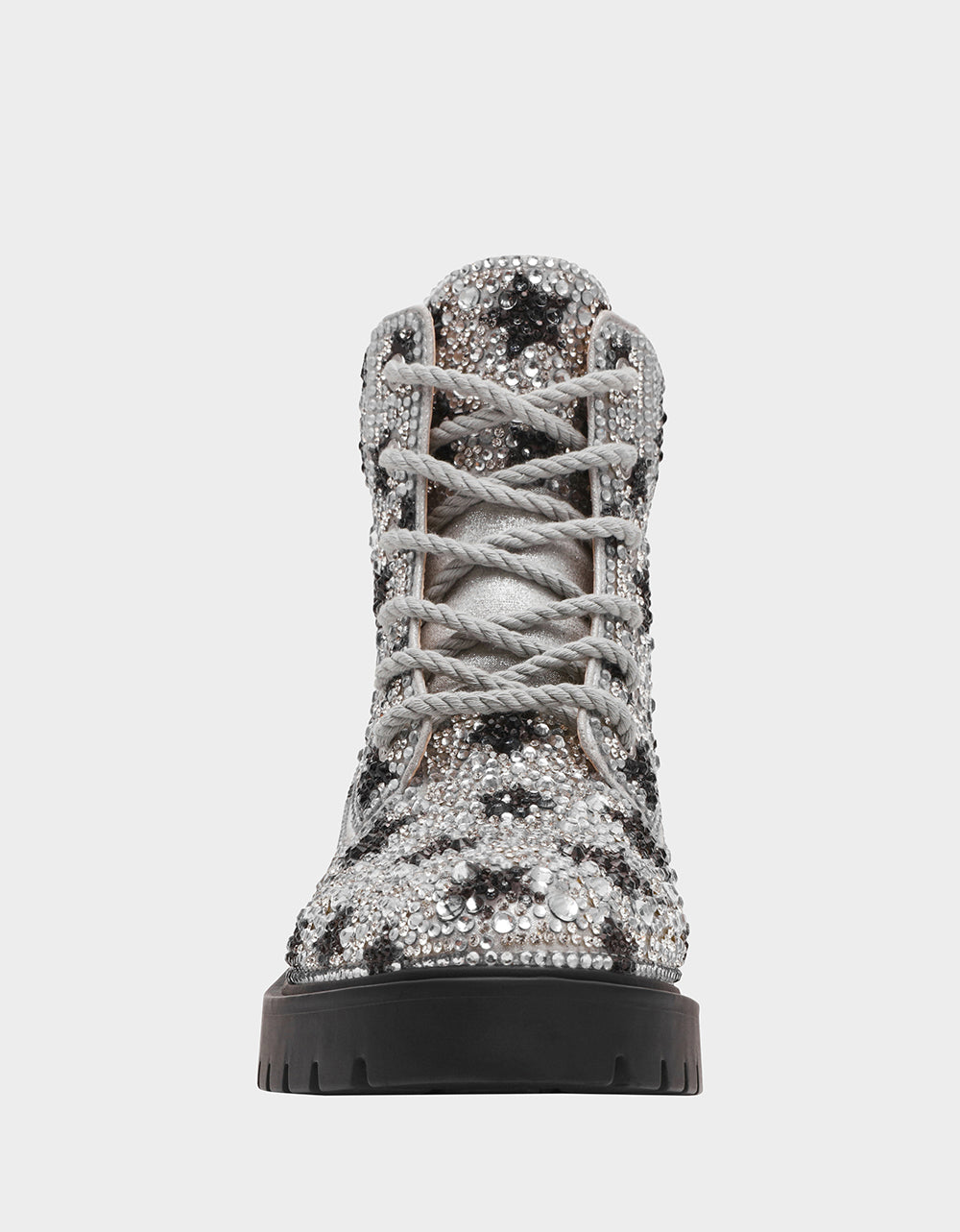 HUDSN BLACK STAR - SHOES - Betsey Johnson