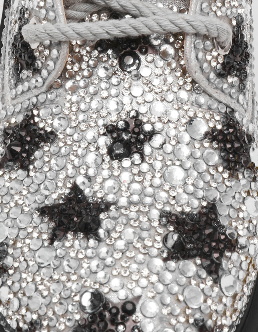 HUDSN BLACK STAR - SHOES - Betsey Johnson