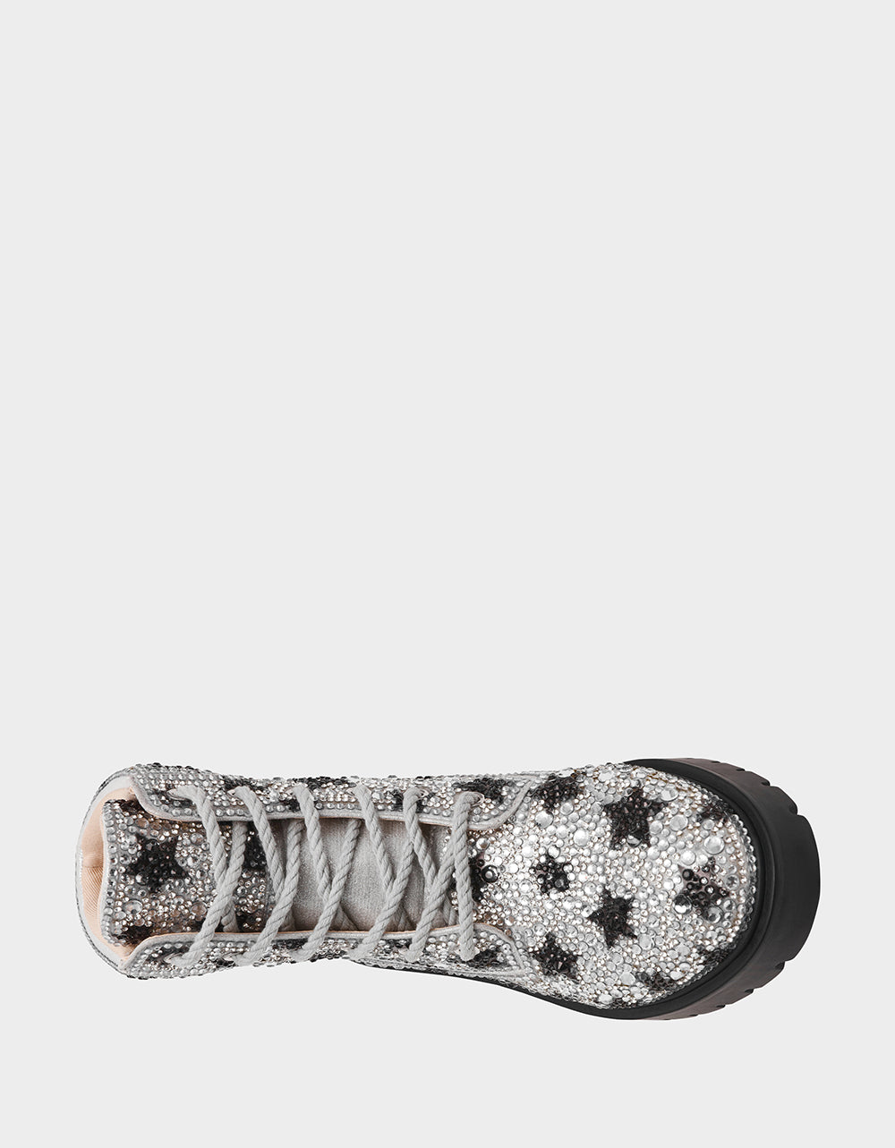 HUDSN BLACK STAR - SHOES - Betsey Johnson - view 6