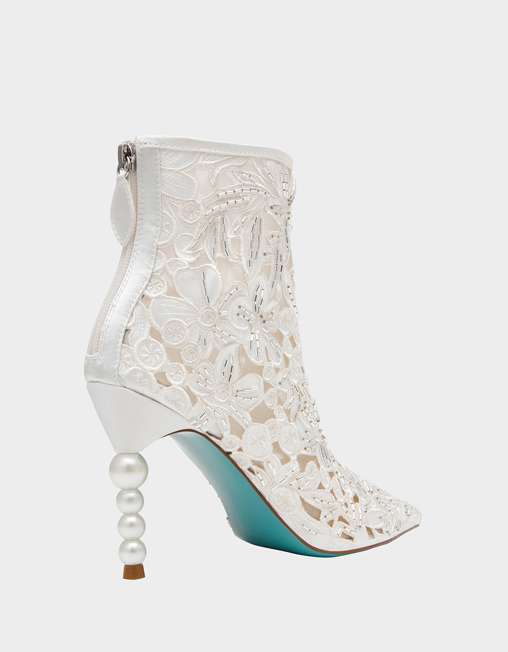 JACK IVORY - SHOES - Betsey Johnson - view 4
