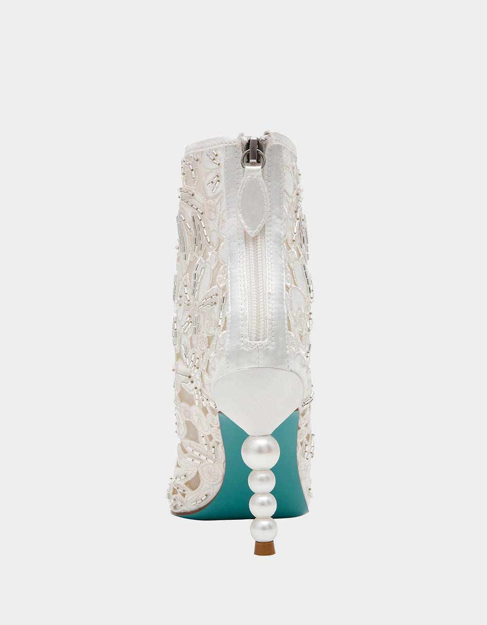 JACK IVORY - SHOES - Betsey Johnson - view 5