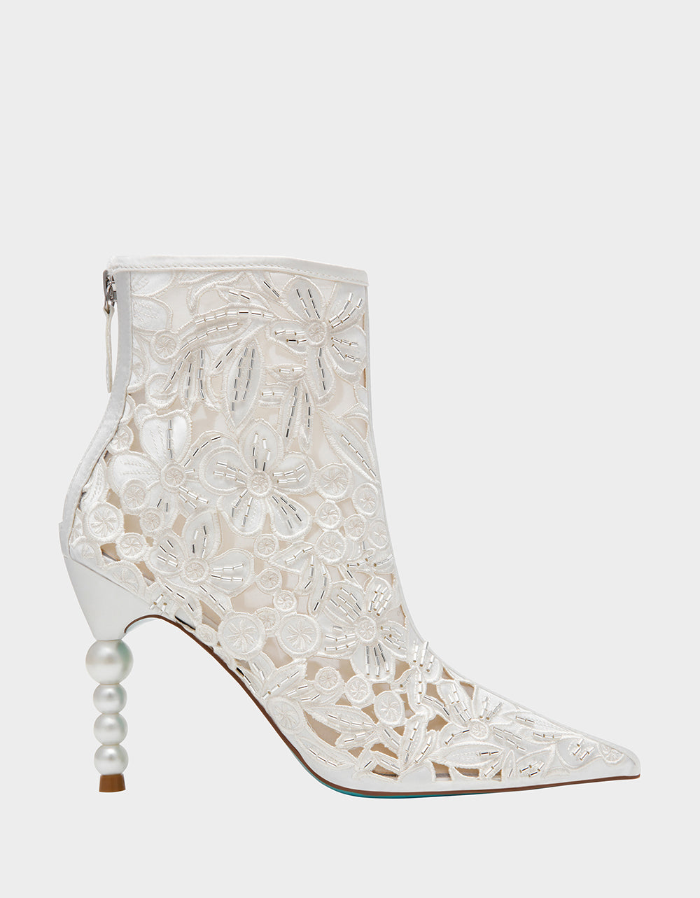 JACK IVORY - SHOES - Betsey Johnson