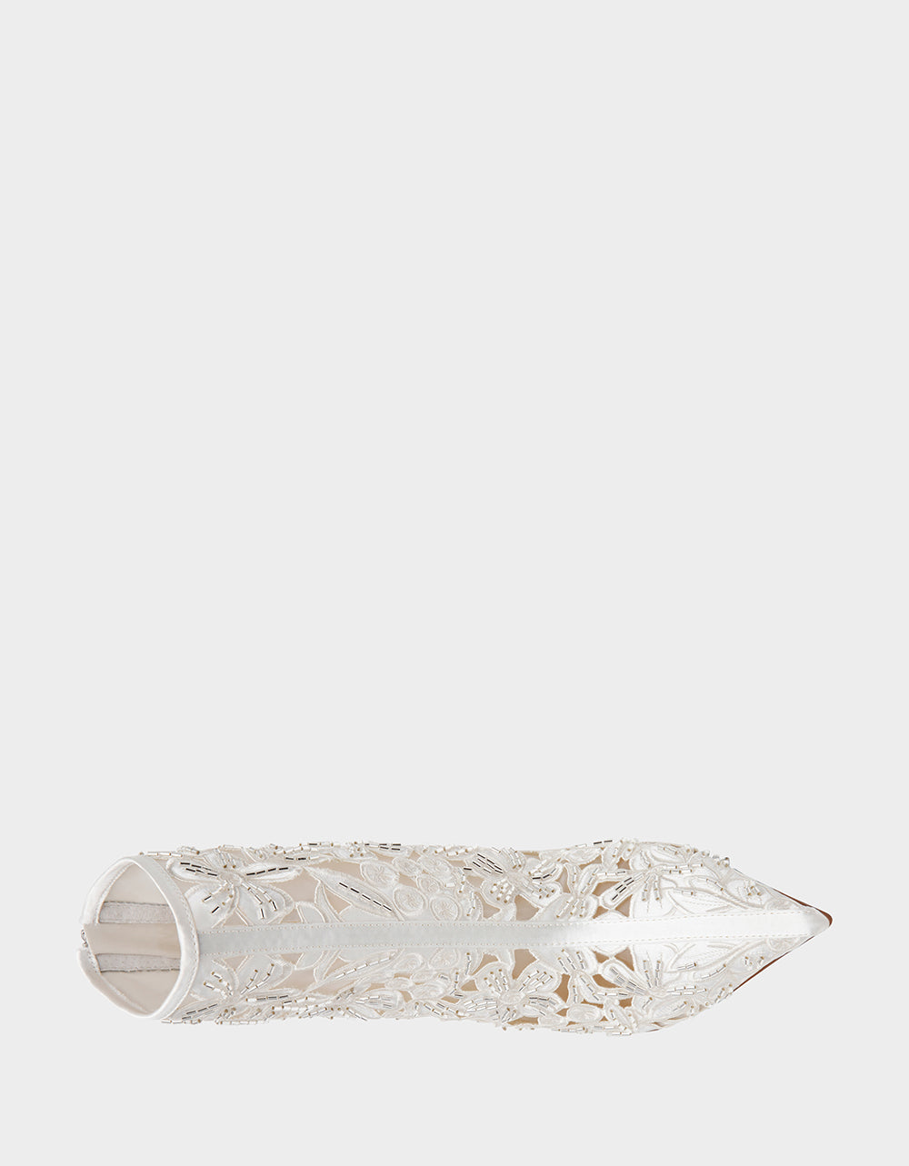 JACK IVORY - SHOES - Betsey Johnson - view 6