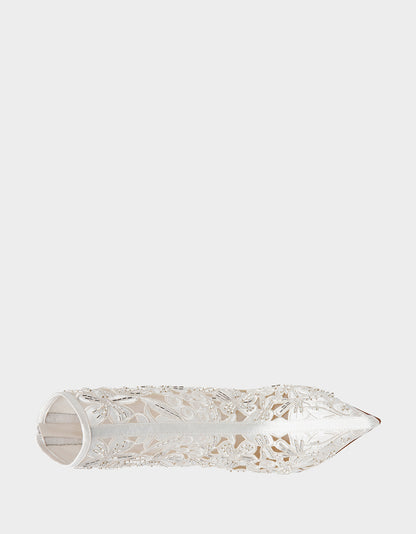 JACK IVORY - SHOES - Betsey Johnson