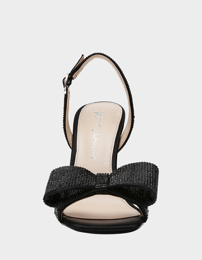 JOEL BLACK - SHOES - Betsey Johnson