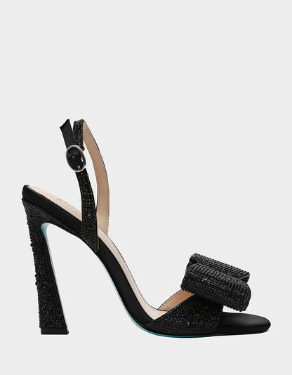 JOEL BLACK - SHOES - Betsey Johnson