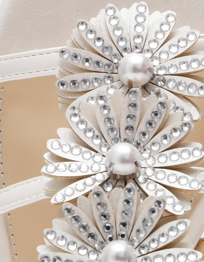 JOYCE IVORY - SHOES - Betsey Johnson