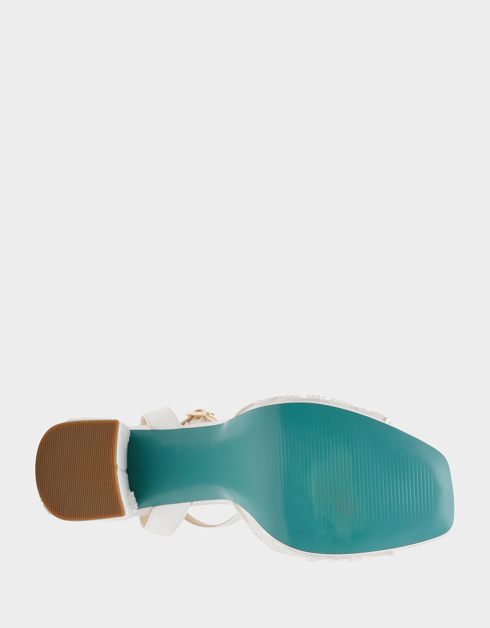 JUNIE IVORY - SHOES - Betsey Johnson - view 8