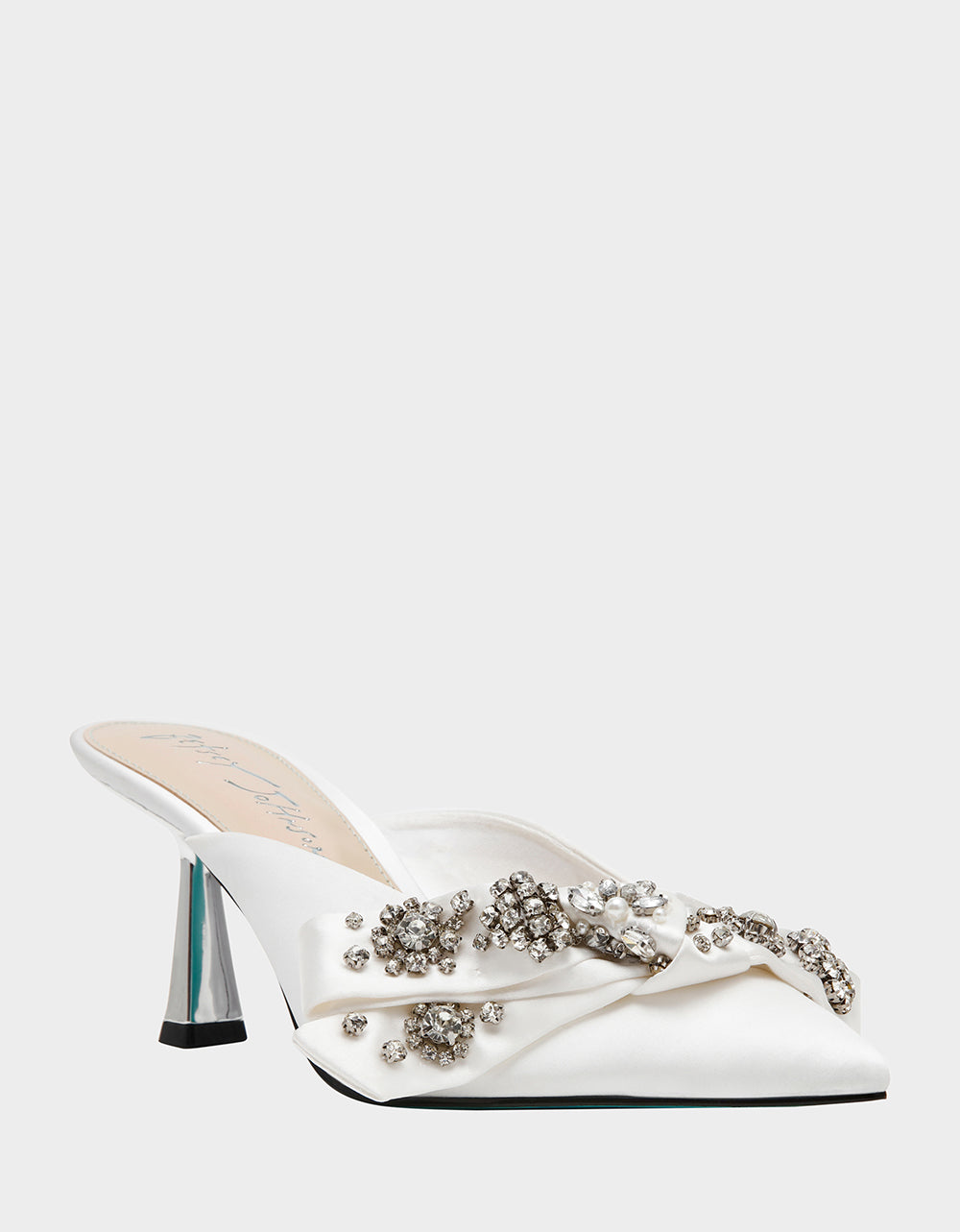 KENA IVORY - SHOES - Betsey Johnson - view 2
