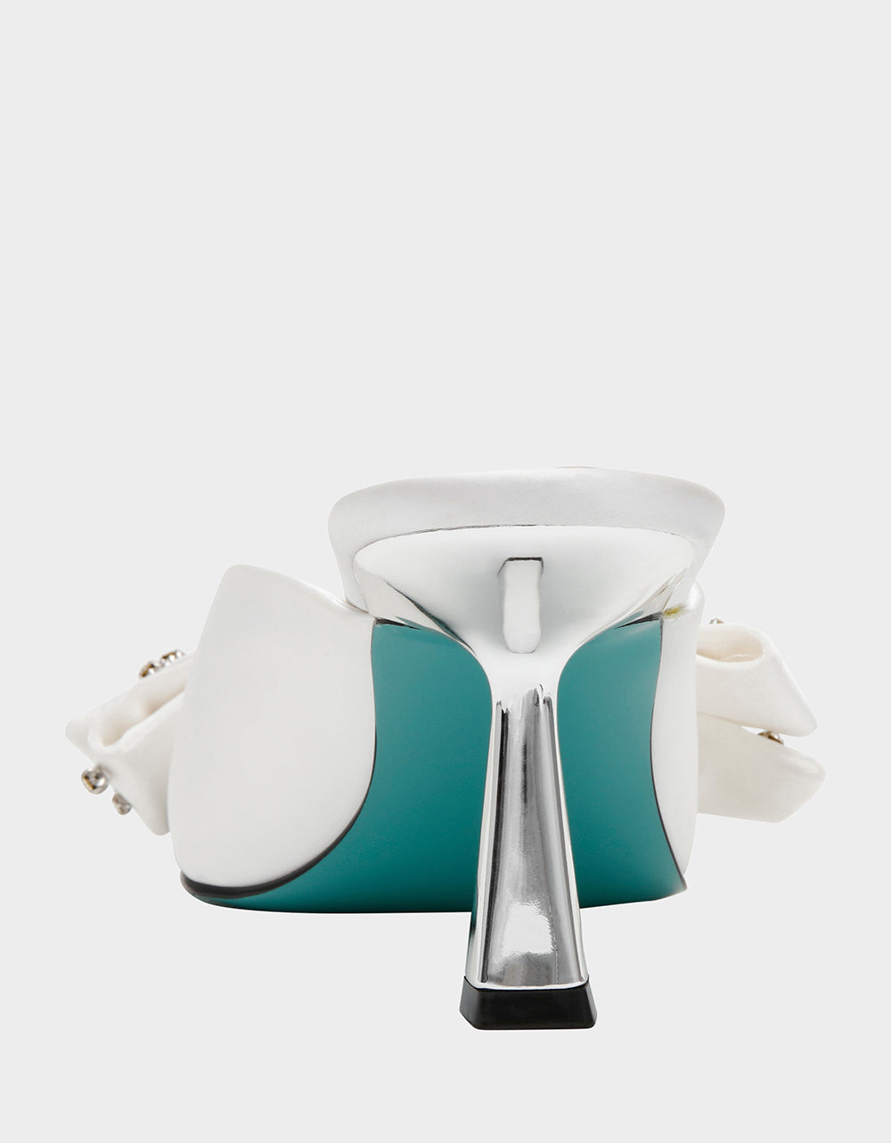 KENA IVORY - SHOES - Betsey Johnson - view 5