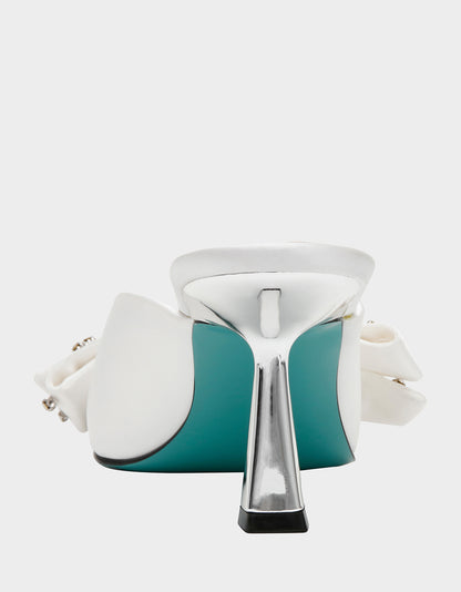 KENA IVORY - SHOES - Betsey Johnson