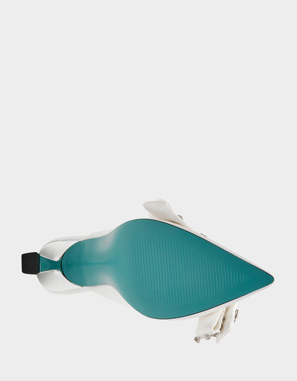 KENA IVORY - SHOES - Betsey Johnson