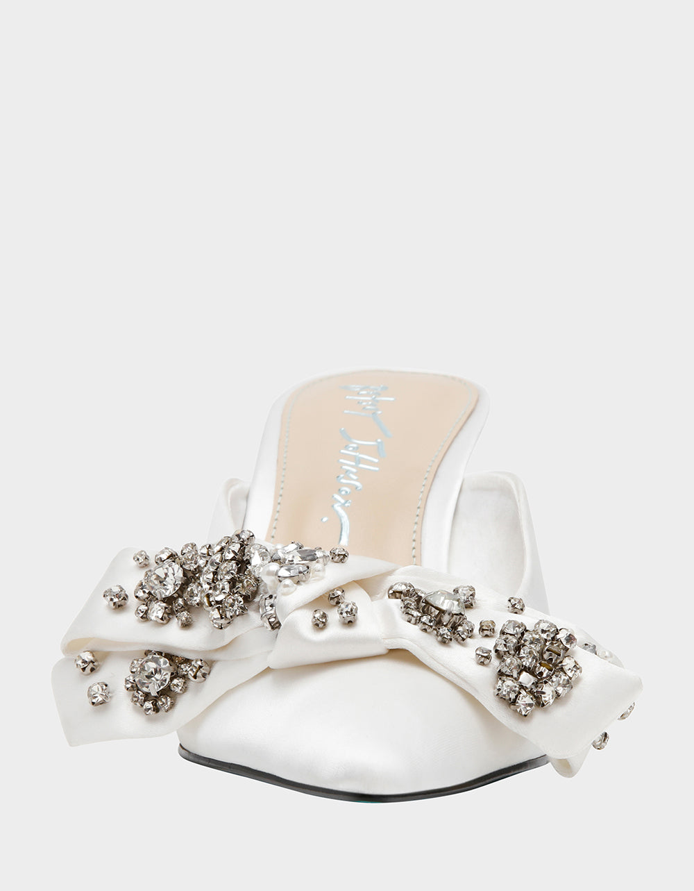 KENA IVORY - SHOES - Betsey Johnson - view 3