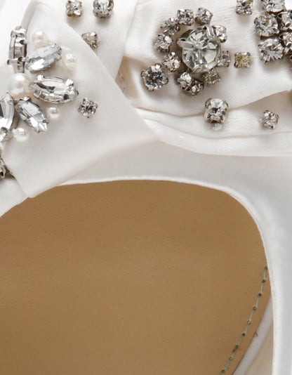KENA IVORY - SHOES - Betsey Johnson