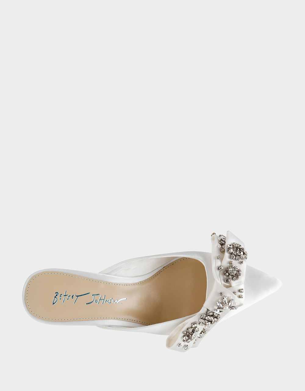 KENA IVORY - SHOES - Betsey Johnson - view 6