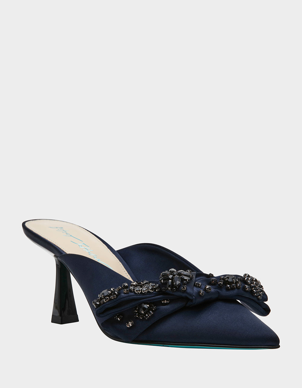KENA NAVY - SHOES - Betsey Johnson - view 2