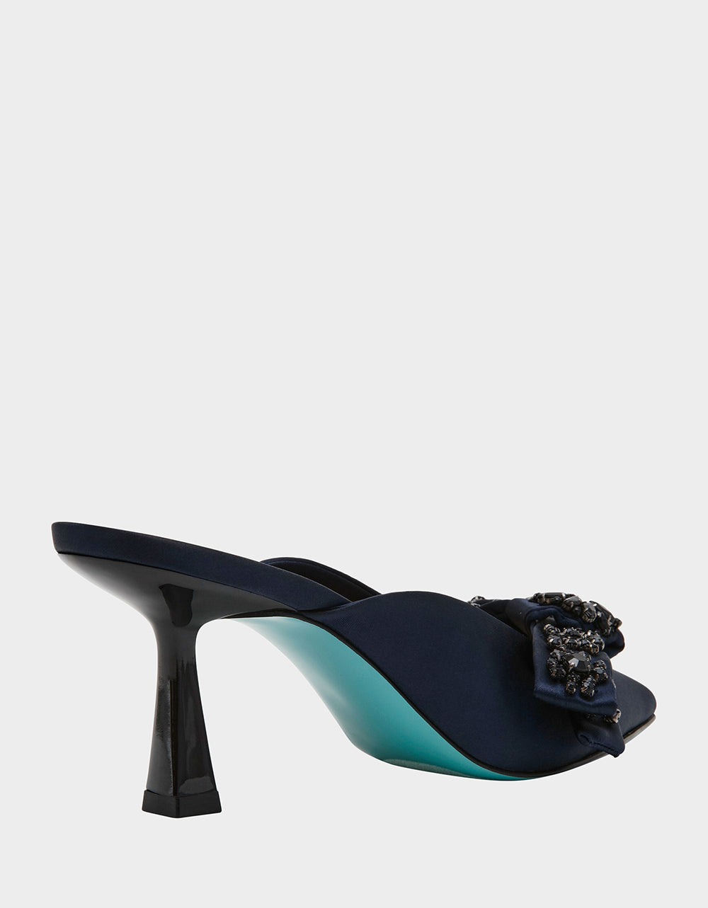 KENA NAVY - SHOES - Betsey Johnson - view 4