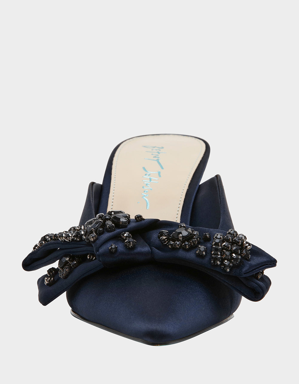 KENA NAVY - SHOES - Betsey Johnson - view 3